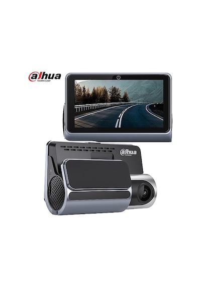 Dahua S6 1920x1080p 25 Fps Dash Kamera Araç İçi Kamera