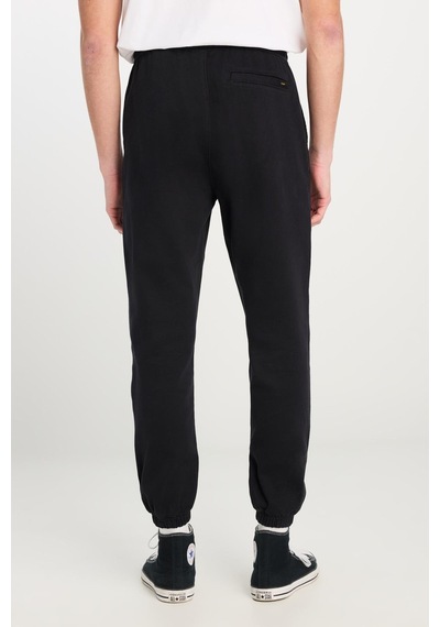 Lee Jogger Örme Pantolon Anthracite Anthracite Antrasit Lee Jogger Örme Pantolon Anthracite Anthracite Antrasit