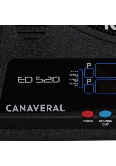 Canaveral Elektronik Dart Tahtası - Ed520