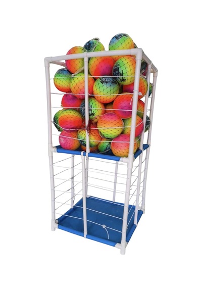 Premium Stant Dekor So20241209 Shelf -01 Top Standı 2 Katlı Plastik