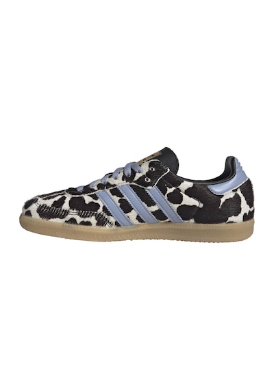 Adidas Samba Og Kadın Spor Ayakkabı Kj7448 Çok Renkli