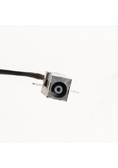 LG Uyumlu C500 R380 Dc Power Jack Kablolu