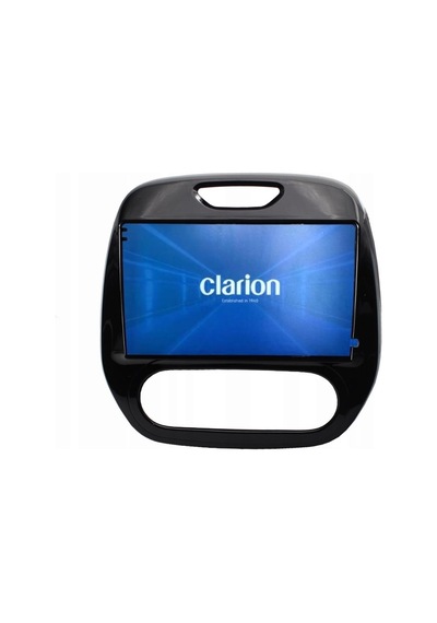 Renault Captur Android Multimedya Sistemi 4-64 Clarion 2013-2017