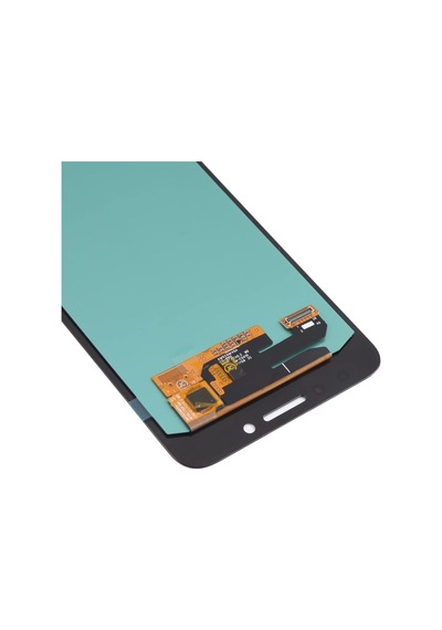 Samsung Uyumlu Galaxy C5 Pro C5010 Oled Lcd Ekran Dokunmatik Siyah
