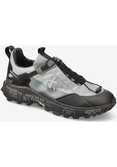 Premiata Sneakers Cross 0.2 335 Gri