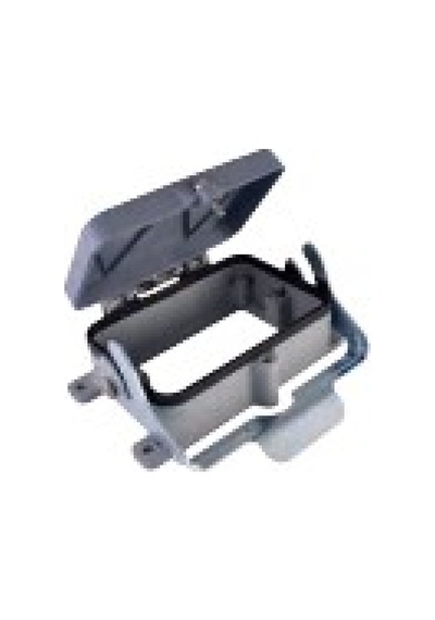 Tp Electric 24 3216 47 06000 32x16a Makine Tek Mandalli Kapakli Fiş Çıkartma Mekanizmali