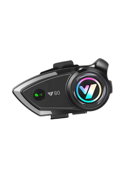 Motobir Y80 Bluetooth Intercom Seti