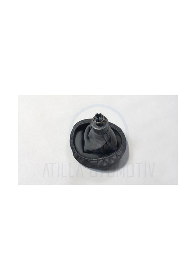 Seat Ibiza 1993-2002 Vites Topuzu 5 Ileri Siyah