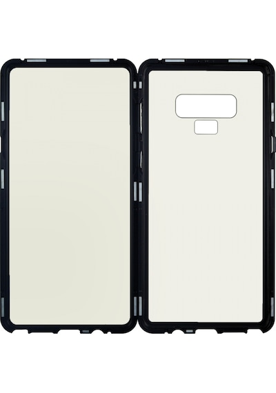 New Case Samsung Galaxy N960 Note 9 Uyumlu Arka Koruma Arka