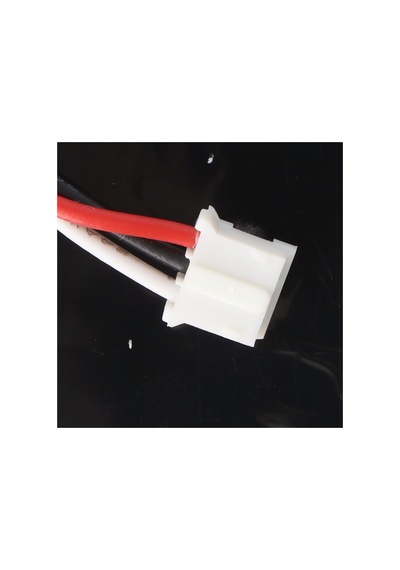 Pil, Hoparlör Kutuları İçin Jbl Aec653055-2s'nin Yerini Alır Hoparlör 1050mah, 7.4v, Li-polimer