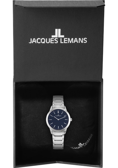 Jacques Lemans Sydney 1-2097c Kadın Kol Saati