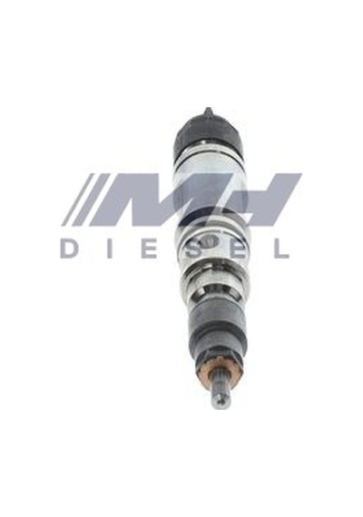 Bosch 0445124056 Enjektör Man Tgs Tgx D2676 12.4 Dizel