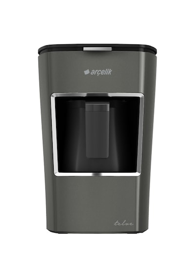Açelik K 3300 Mini Telve Grion Türk Kahve Makinesi