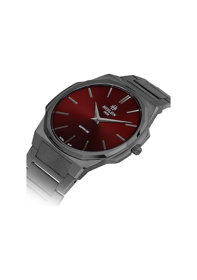 Hislon Men's Classic Cl127n-14sn