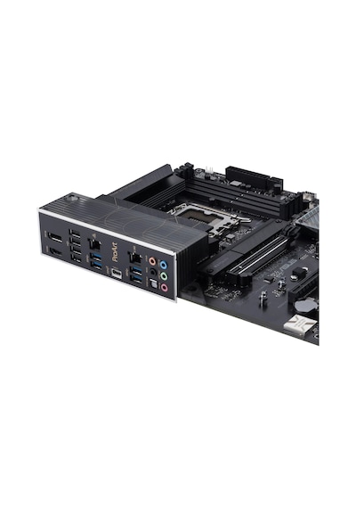 Asus ProArt B660-Creator D4 5333 MHz (OC) DDR4 Soket 1700 ATX Anakart