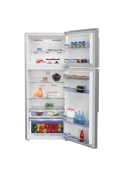 Beko 974561 EI 508 L No-Frost Çift Kapılı Buzdolabı