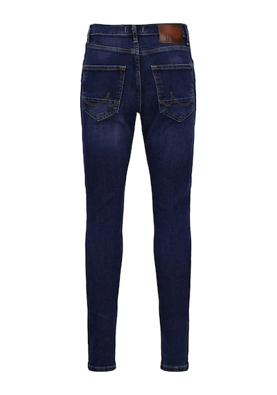 Ltb Smarty Y Dar Paça Erkek Jean Pantolon