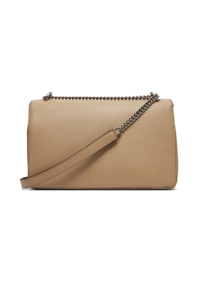 Calvin Klein Sculpted Ew Flap Conv Chaın Os Çok Renkli