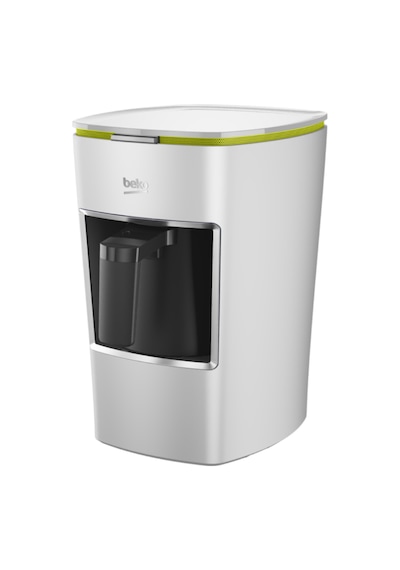 Beko Floral Kea 4'Lü Elektirikli Çeyiz Seti