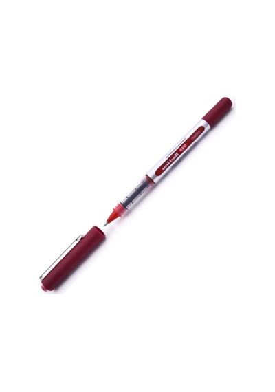 Ub-150 Kırmızı 0.5 MM Roller Kalem