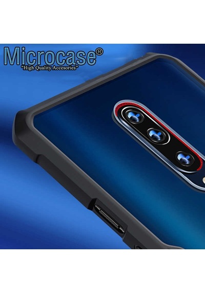 Oneplus 8 Airbag Serisi Darbeye Dayanıklı Tpu Kılıf