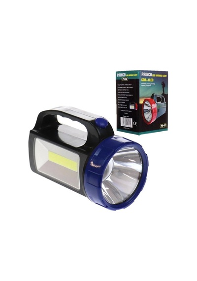 Led Pilli Fener
