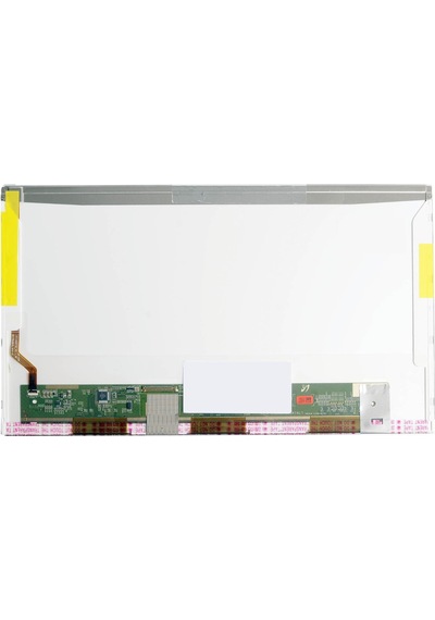 Fujitsu Uyumlu Lifebook S710 Ekran Paneli
