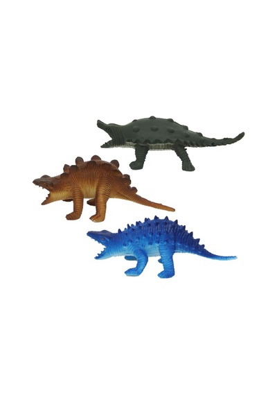 Dinozorlar Dünyası - Poşetli