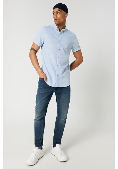 Loft Regular Fit Erkek Gömlek Lf2031830