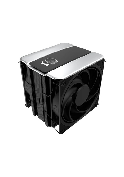 Cooler Master V4 Alpha İşlemci Soğutucu