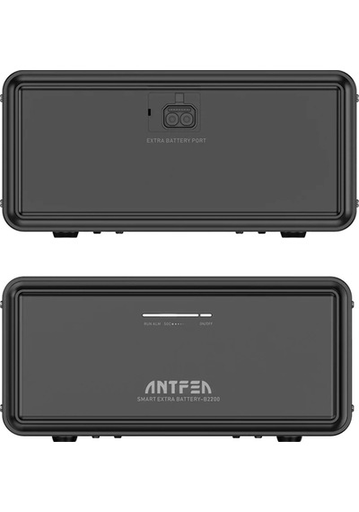 Antfea B2200f Backup Batarya