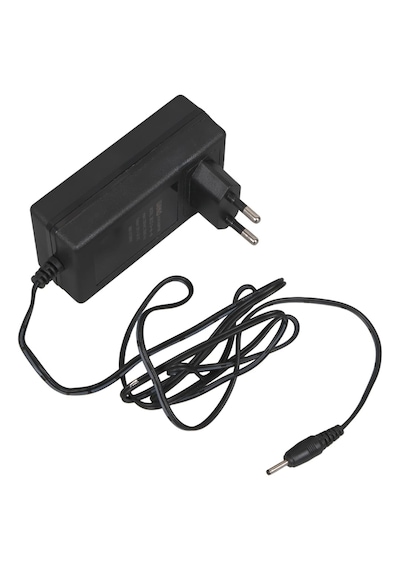 Weko 12 Volt 2 Amper 2.5x0.7mm Soket Şarj Cihazı - Güç Adaptörü
