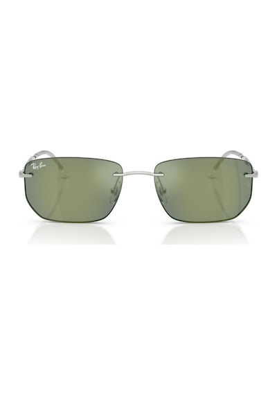 Ray-Ban Rb 3768 003/6r .56 Güneş Gözlüğü Gri