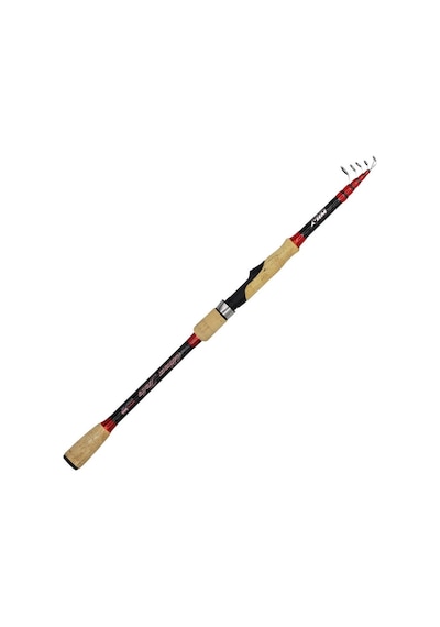 Wily Viva 270cm 10-35 Gr Tele Spin Kamış 1