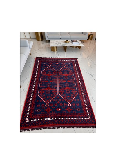 Afgan Desenli Makine Dokuma Kilim Etnik Otantik Anadolu Saçaklı Salon & Oturma Antre Koridor Ince Bordo-lacivert 868081628 Bordo-lacivert Afgan Desenli Makine Dokuma Kilim Etnik Otantik Anadolu Saçaklı Salon & Oturma Antre Koridor Ince Bordo-lacivert 868081628 Bordo-lacivert