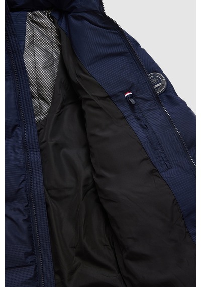 U.S. Polo Assn. Erkek Lacivert Mont 50326210-vr033