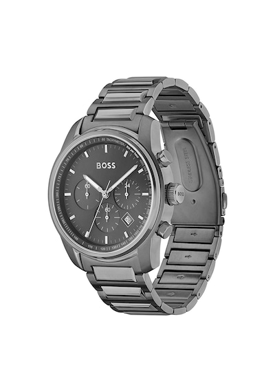 Boss Watches Hb1514005 Kol Saati Gri