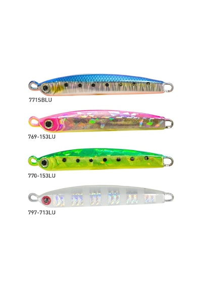 Strike Pro Jg-010A Serisi Suni Yem (482707997)