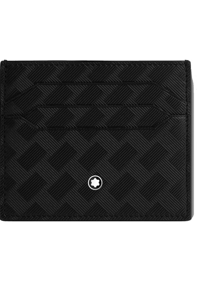 Mont Blanc Montblanc Extreme 3.0 Kartlık 6 Cc 131768 Siyah