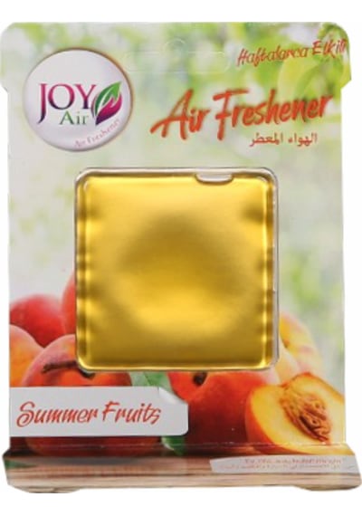 Joyair Summer Fruits Oda Kokusu 8 G