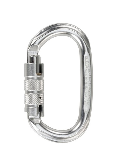 Ct Oval Karabına