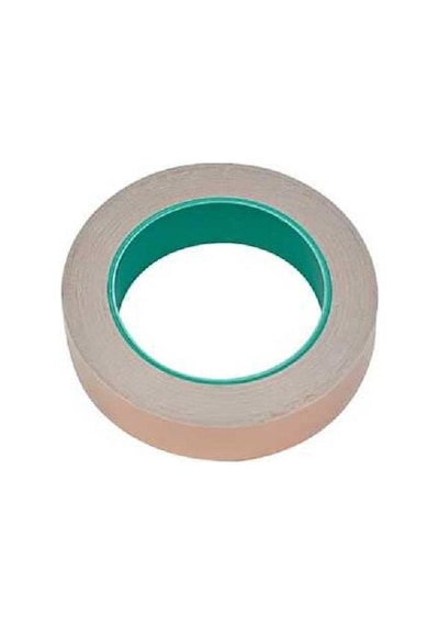 Robocombo 5Mm Bakır Bant - 25 Metre
