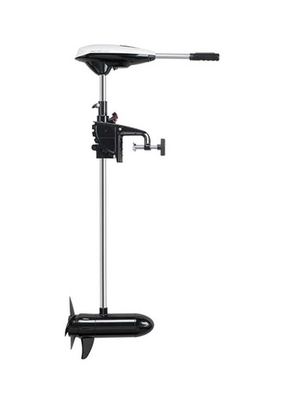 Haibo Et-54 Elektrikli Bot Motoru 54 Lbs Standart-standart 1181-29808