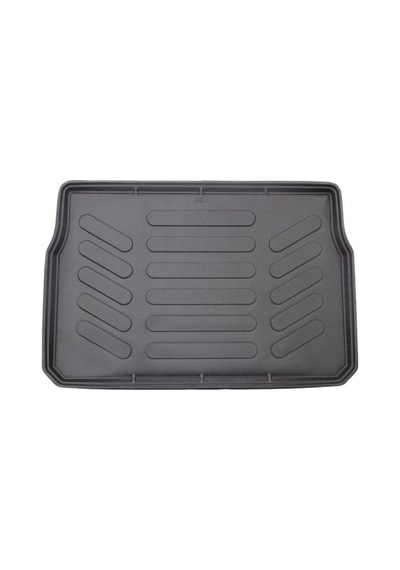 Cıtroen C3 Ds3 2010 ( Ince Stepne ) 3D Bagaj Havuzu (469608872)