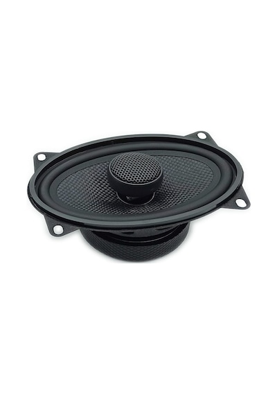 Clifford Co4X6 4X6 İnch 200 Watt Oto Hoparlör Takımı