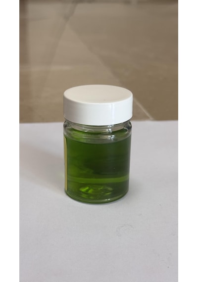 Sarımsak Kokulu Sazan Atraktör 50 Ml Yem Katkısı Yoğun Sarımsak Kokulu