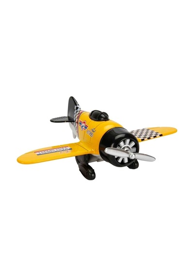 Sunman 3963 Açık Planör 6ast