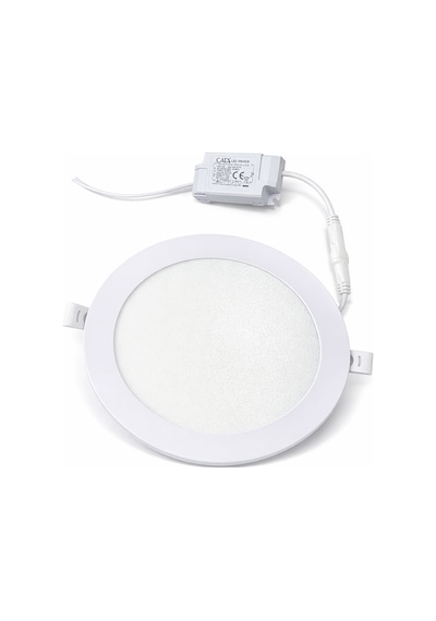 2 Adet Cata Ct 5148 Sıva Altı 15w Led Spot 3200k Gün Işığı Beyaz
