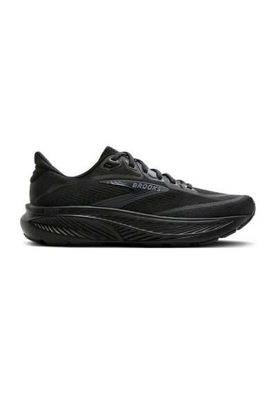Brook's Brooks Ghost 18 Kadın Koşu Ayakkabısı Siyah