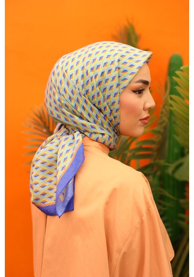 Silk Home Olinda Eşarp 48002-13